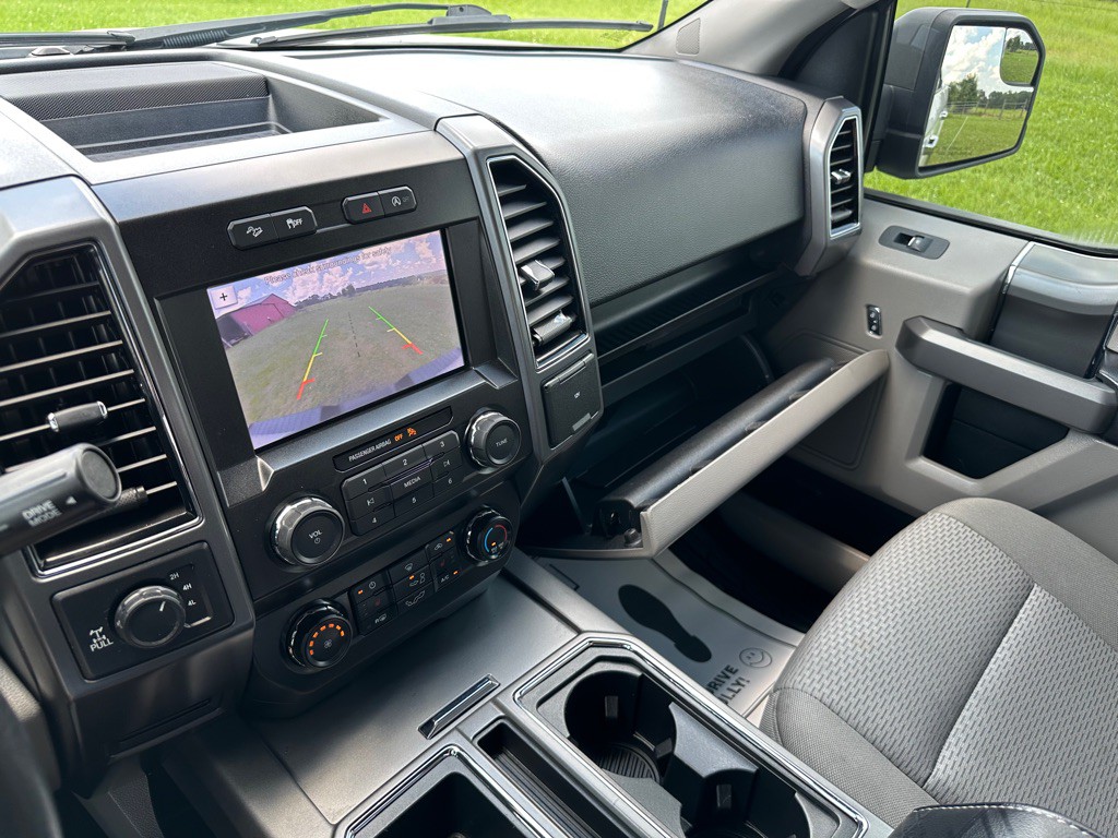 2019 Ford F-150 Image 20