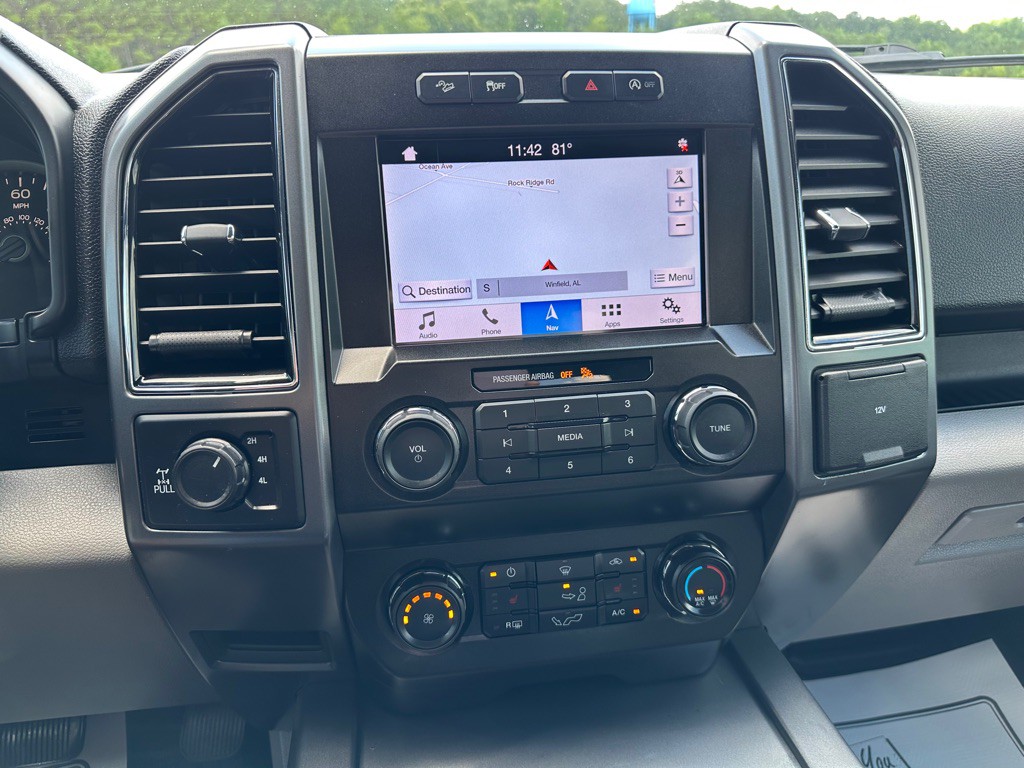 2019 Ford F-150 Image 21