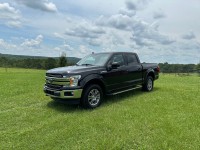 Image for 2020 Ford F-150 Supercrew ID: 6643738