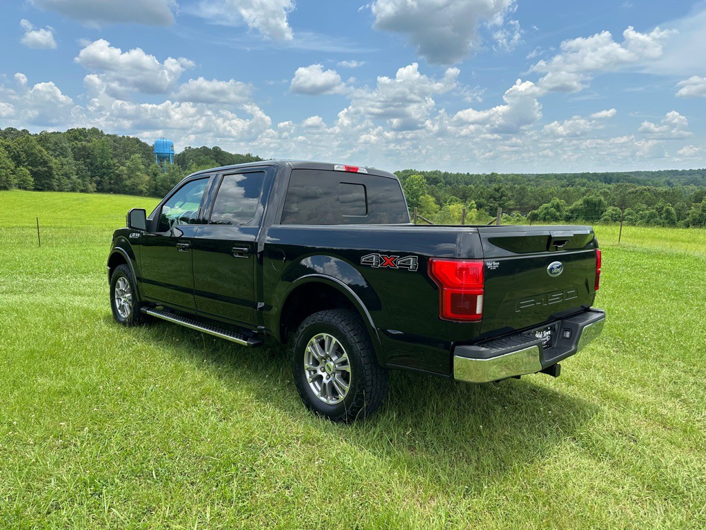 2020 Ford F-150 Image 3