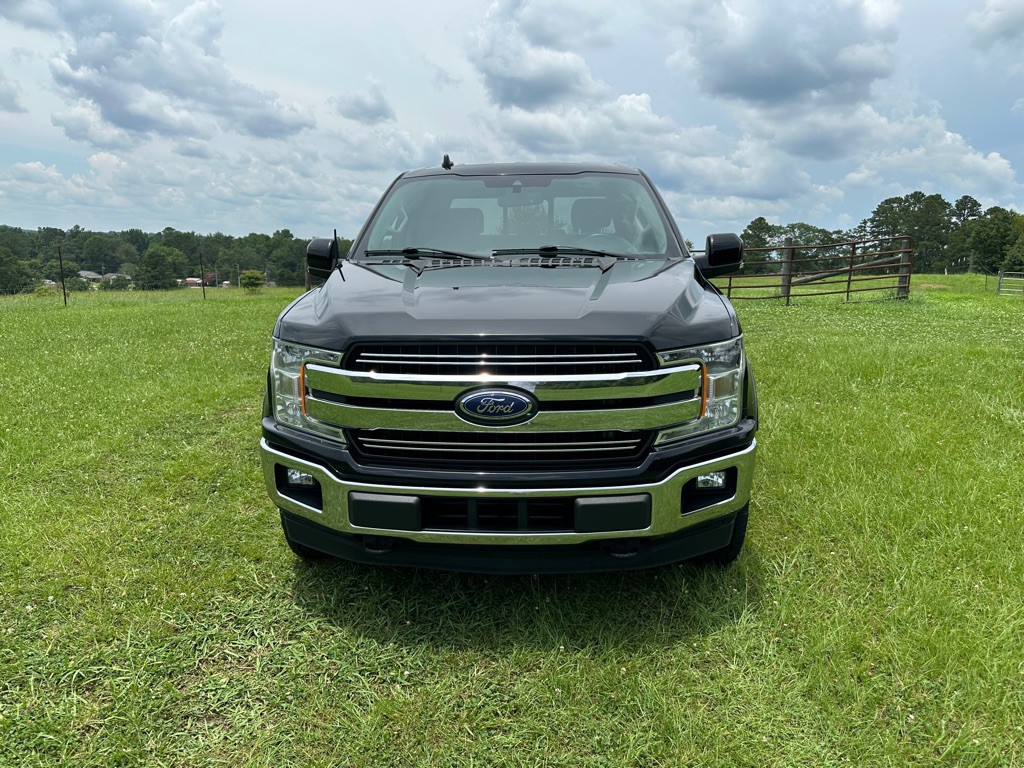 2020 Ford F-150 Image 5