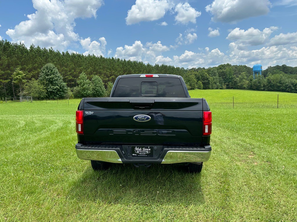 2020 Ford F-150 Image 6