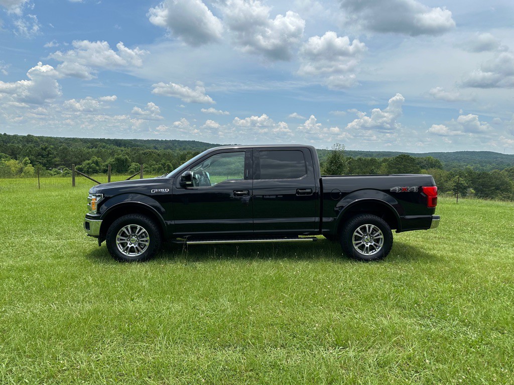 2020 Ford F-150 Image 7
