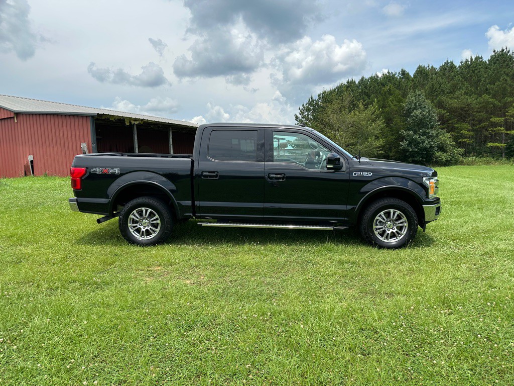 2020 Ford F-150 Image 9