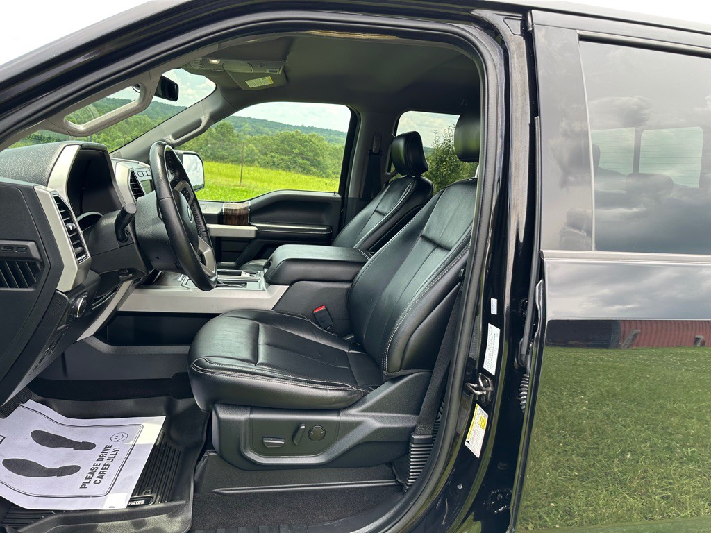 2020 Ford F-150 Image 12