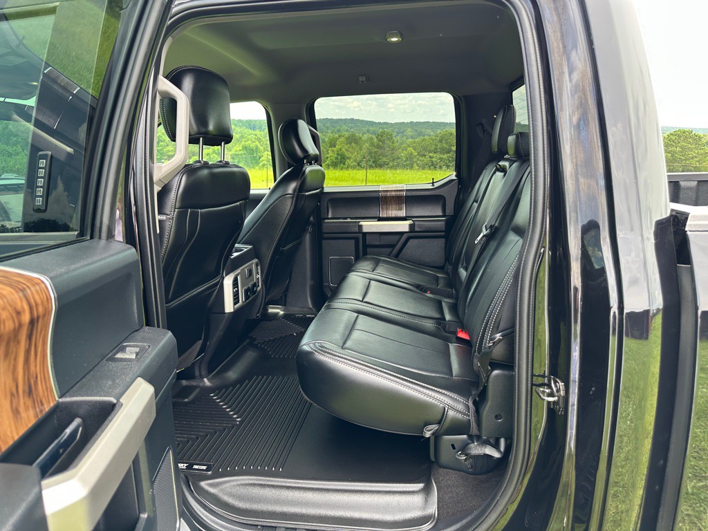 2020 Ford F-150 Image 13