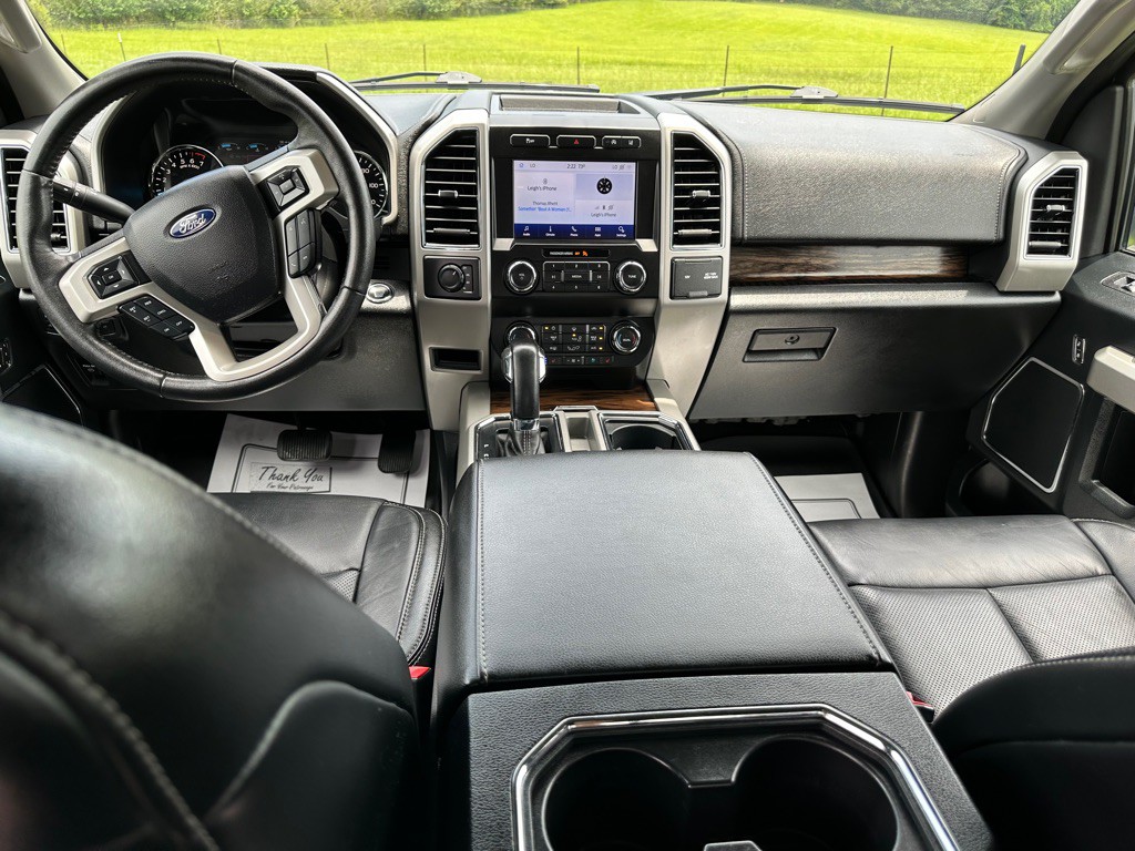 2020 Ford F-150 Image 14