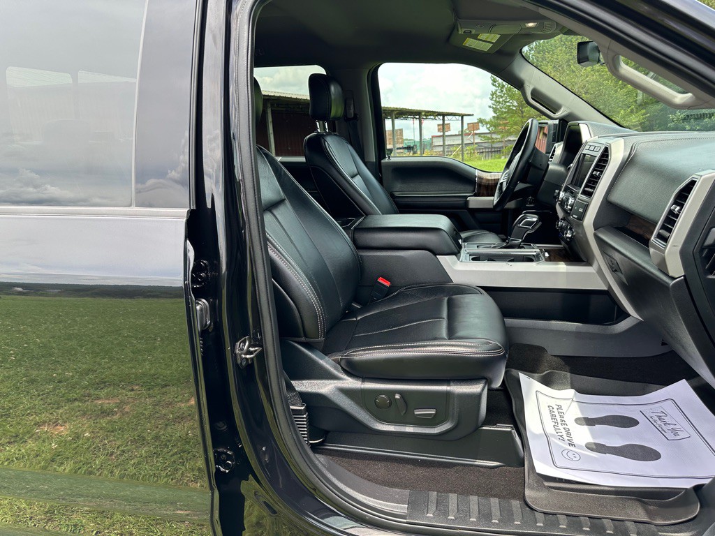 2020 Ford F-150 Image 16