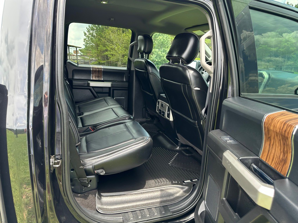 2020 Ford F-150 Image 17