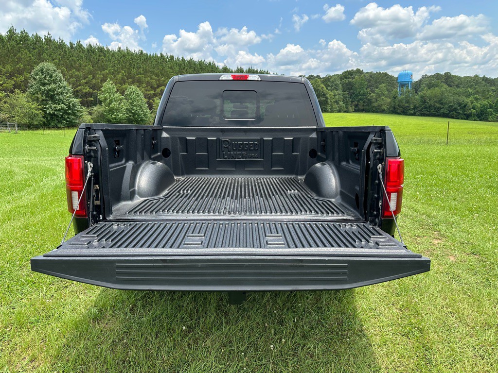 2020 Ford F-150 Image 18