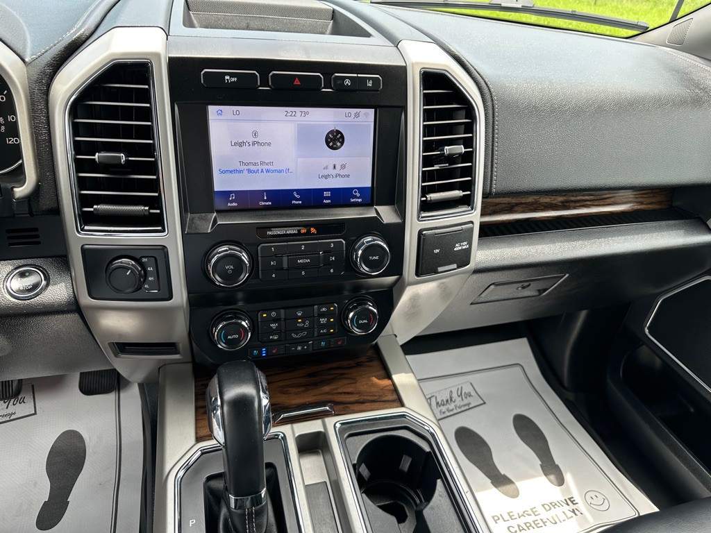 2020 Ford F-150 Image 19