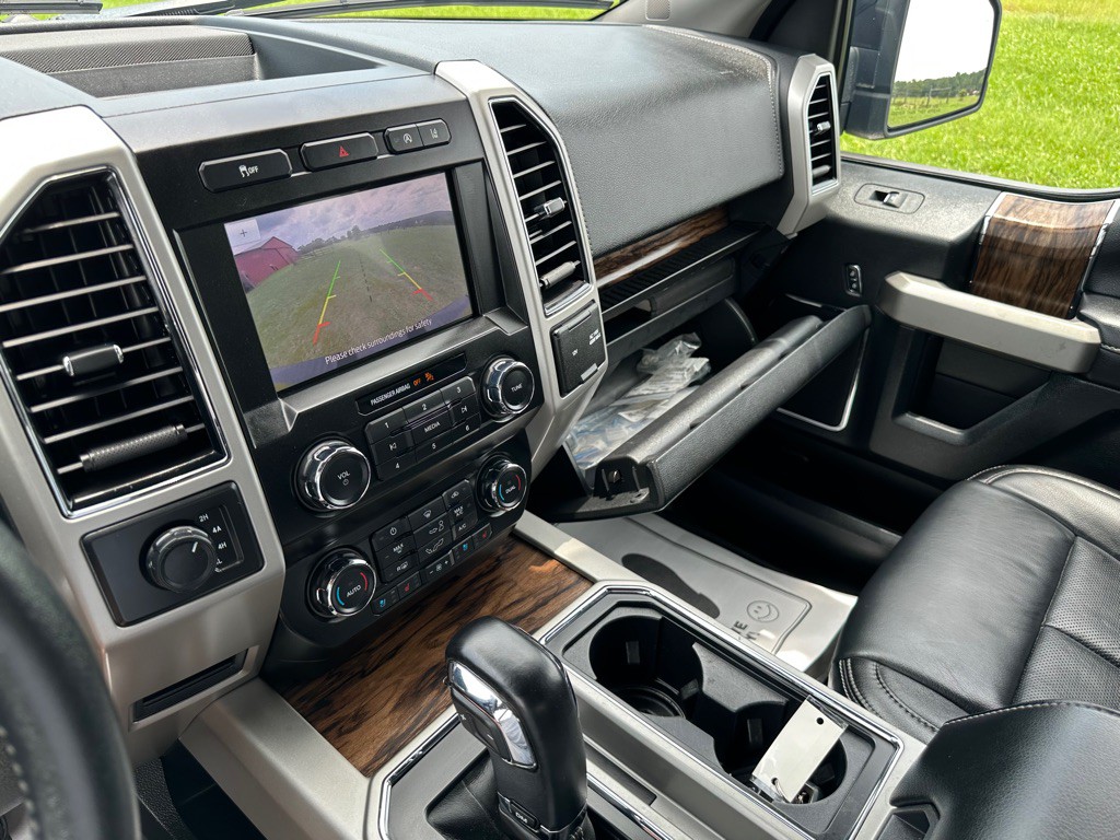 2020 Ford F-150 Image 20