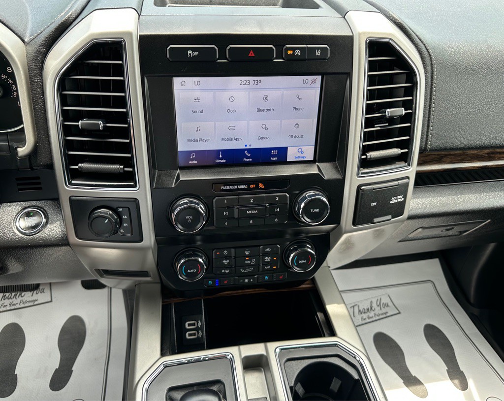 2020 Ford F-150 Image 21