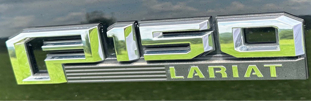 2020 Ford F-150 Image 24