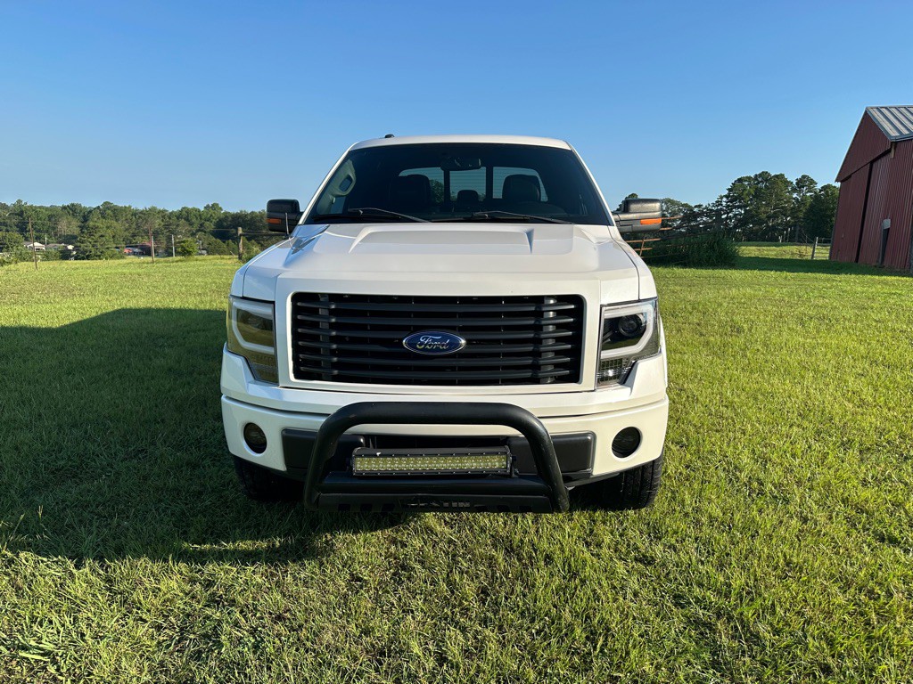 2014 Ford F-150 Image 5