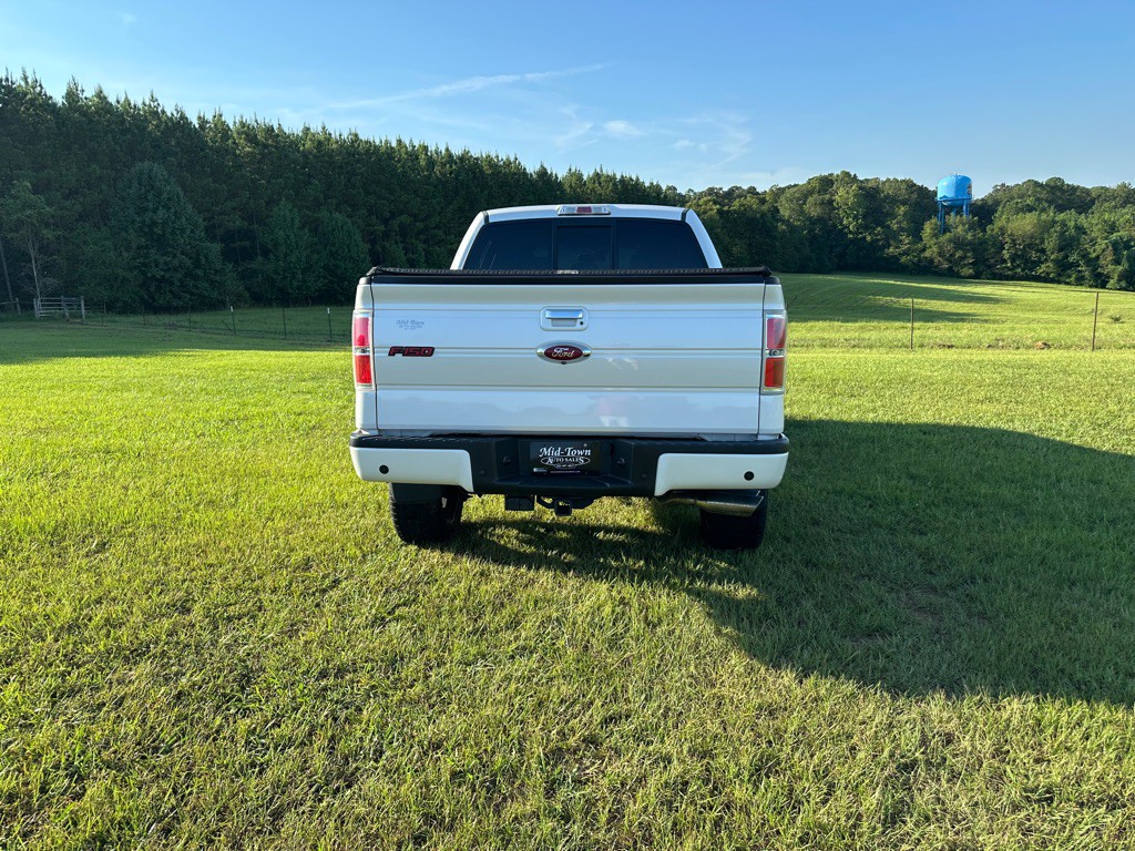 2014 Ford F-150 Image 6