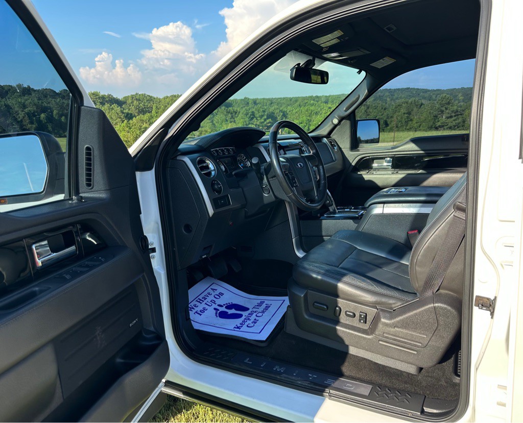 2014 Ford F-150 Image 12