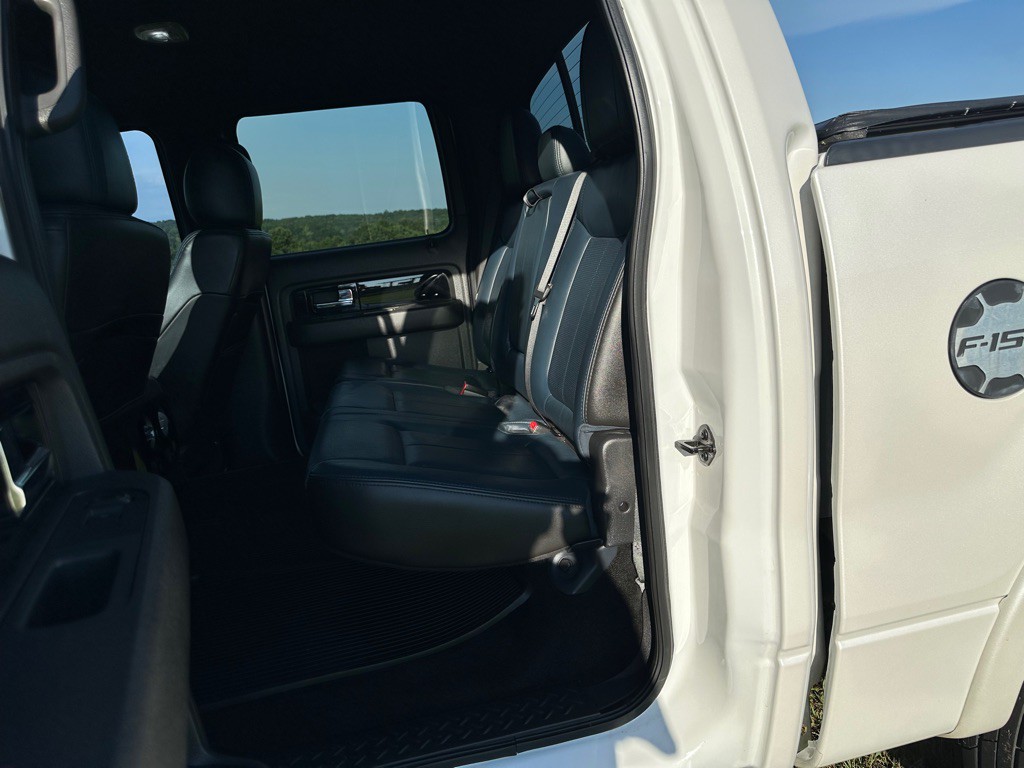 2014 Ford F-150 Image 13