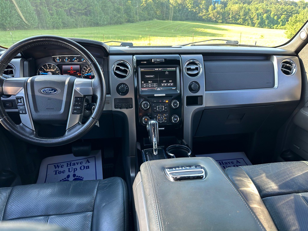 2014 Ford F-150 Image 14