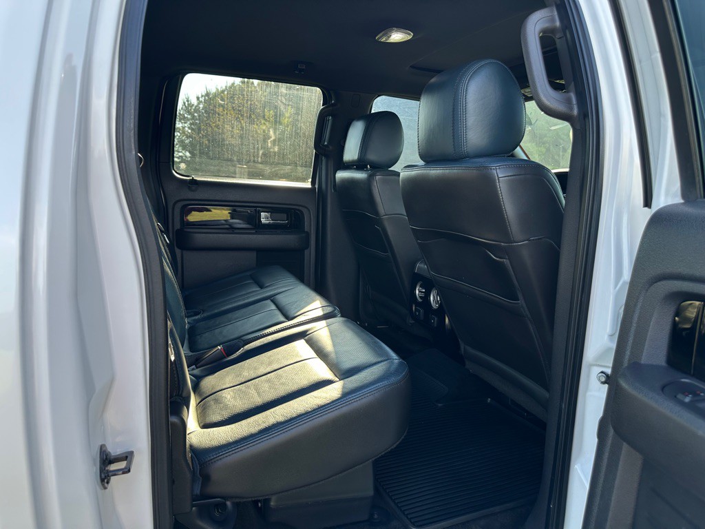 2014 Ford F-150 Image 19