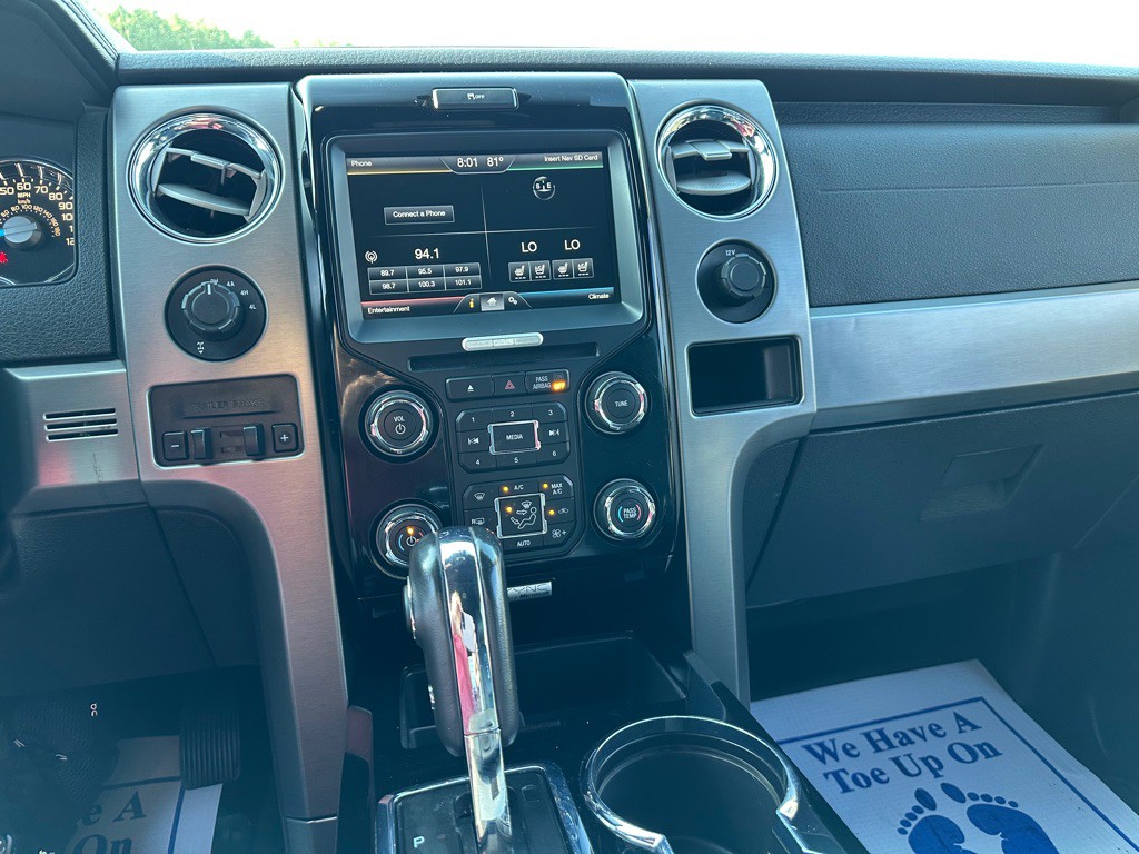 2014 Ford F-150 Image 21