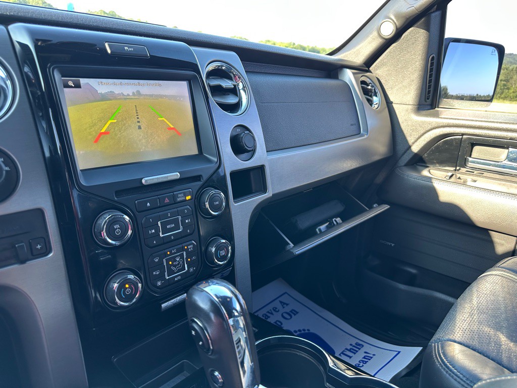 2014 Ford F-150 Image 22