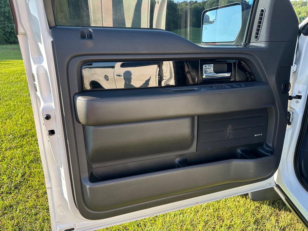 2014 Ford F-150 Image 12