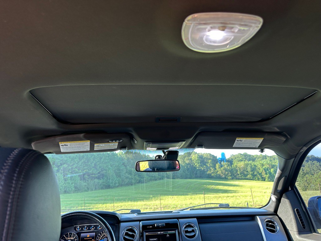 2014 Ford F-150 Image 16