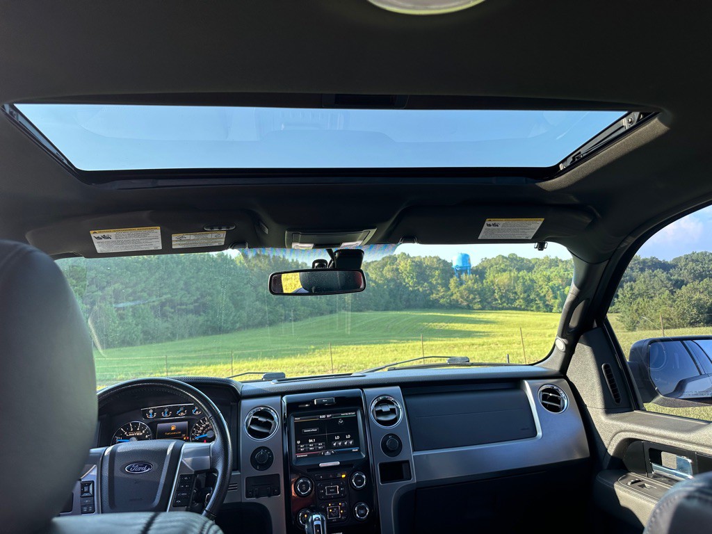 2014 Ford F-150 Image 17