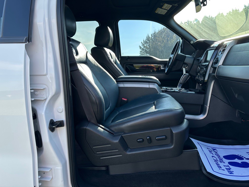2014 Ford F-150 Image 18