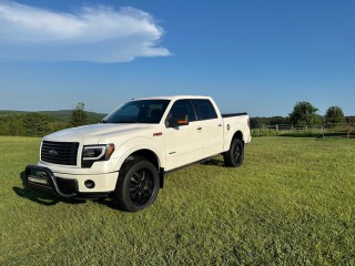 Image for 2014 Ford F-150 Supercrew Limited ID: 6643757