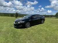 Image for 2017 Nissan Maxima 3.5S ID: 6643904