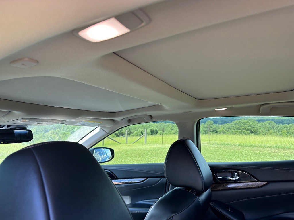 2017 Nissan Maxima Image 15