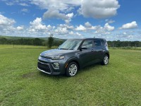 Image for 2021 Kia Soul LX ID: 6643925