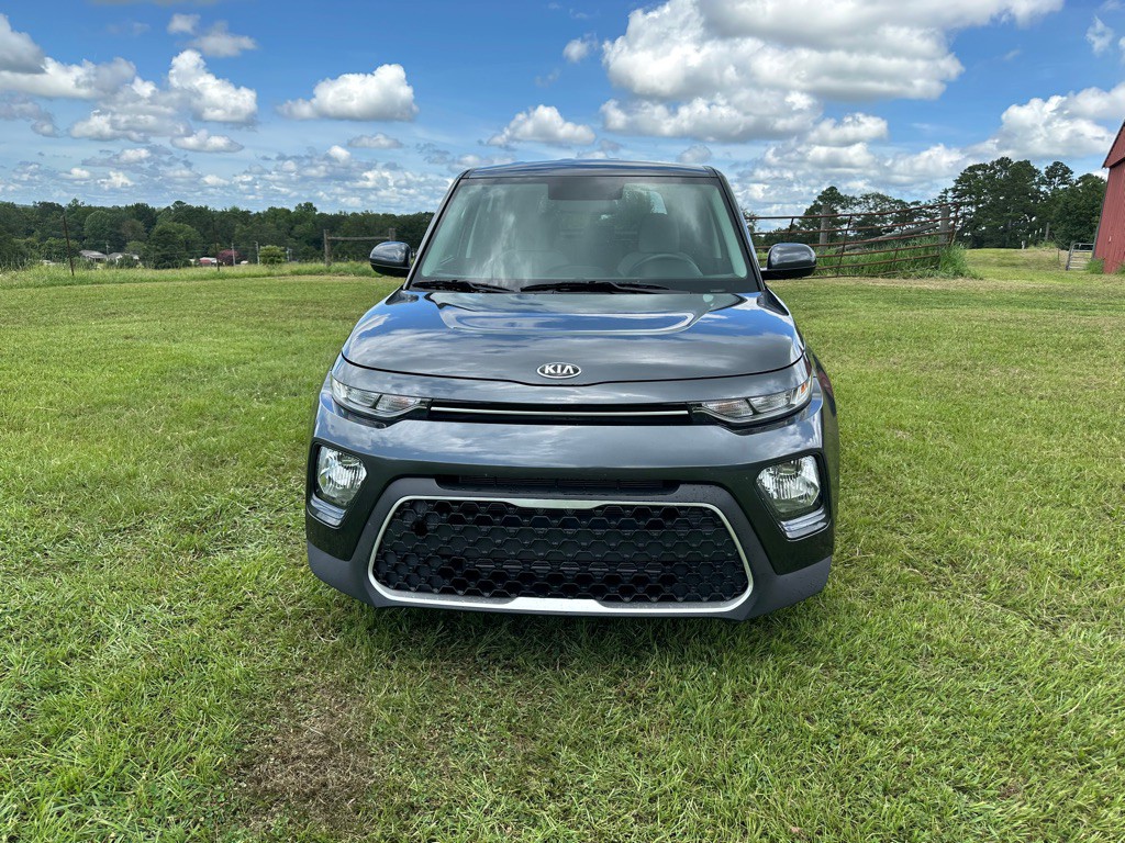 2021 Kia Soul Image 5