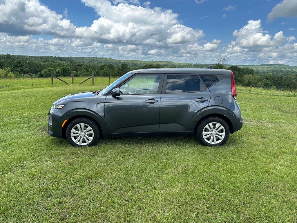 2021 Kia Soul Image 7