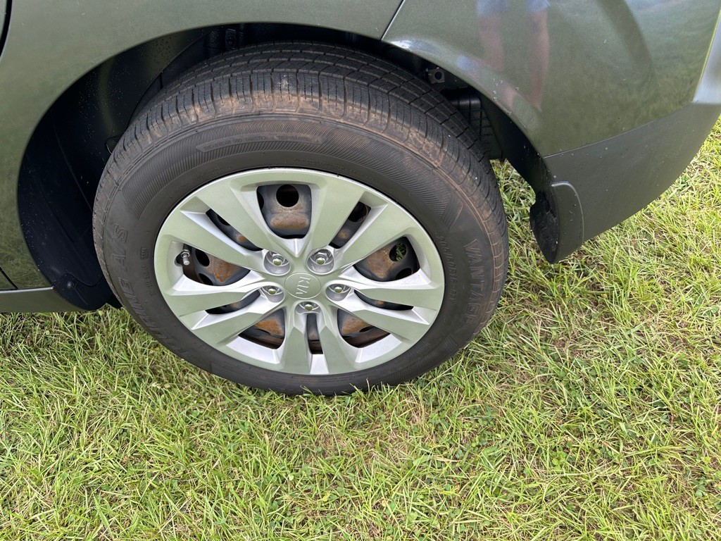 2021 Kia Soul Image 10