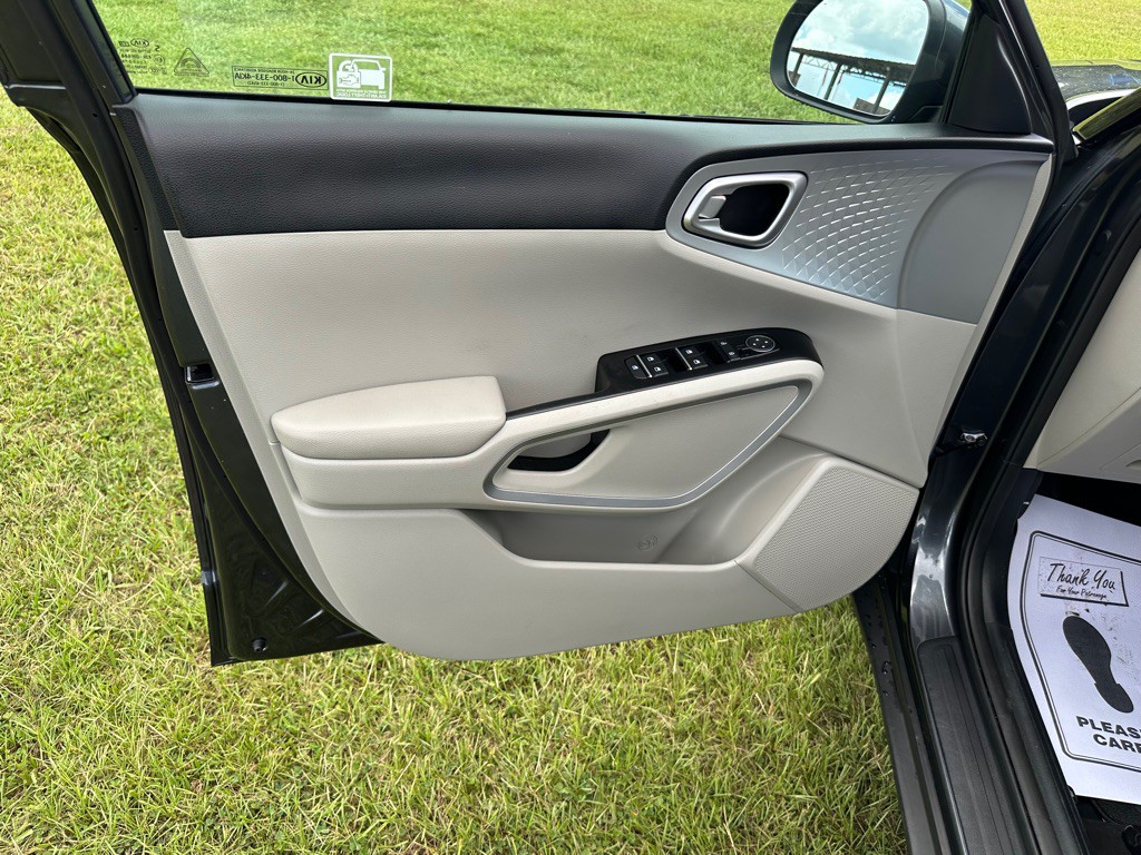 2021 Kia Soul Image 11