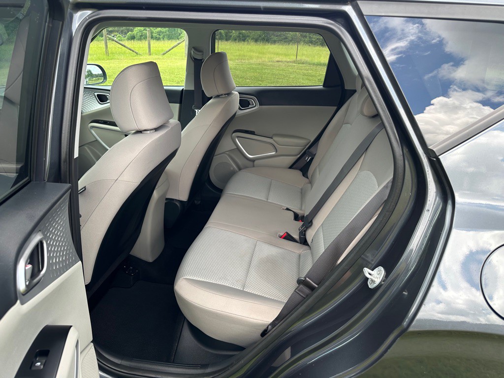 2021 Kia Soul Image 13