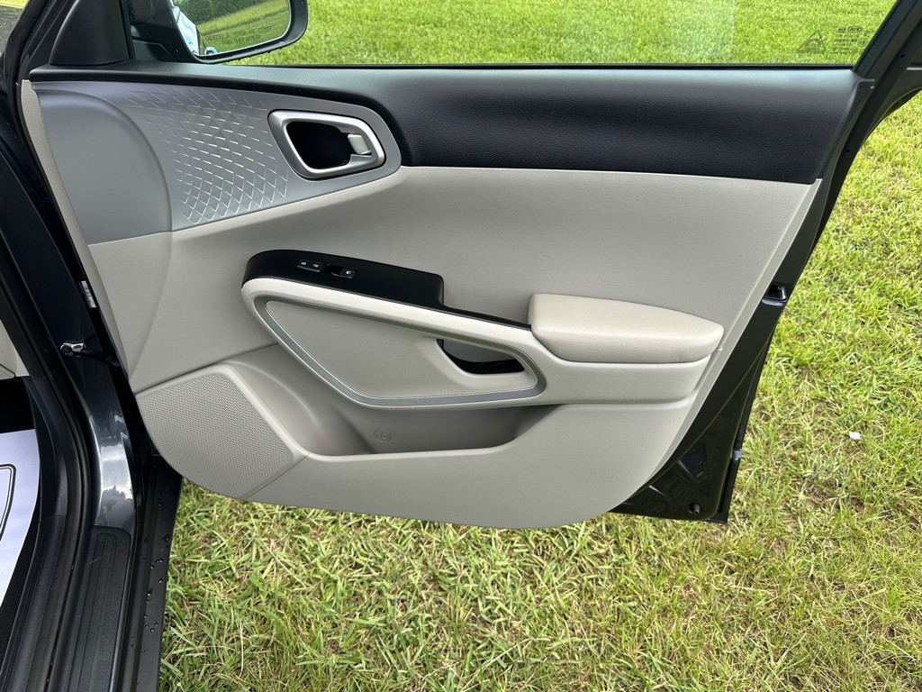 2021 Kia Soul Image 15