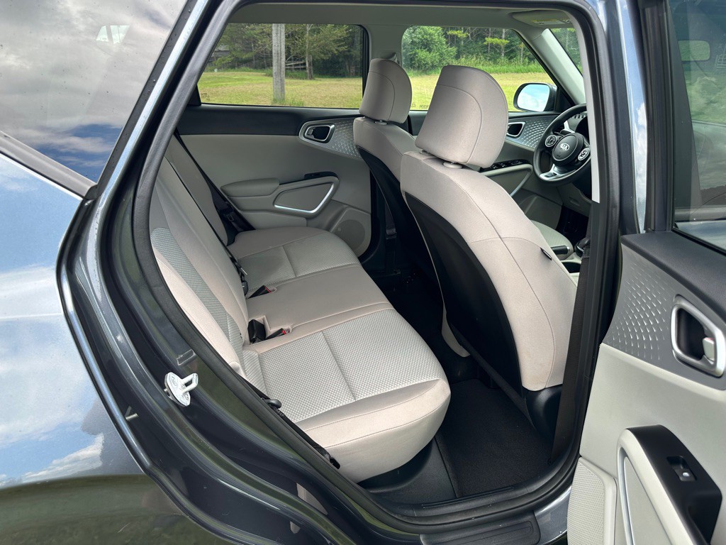 2021 Kia Soul Image 17