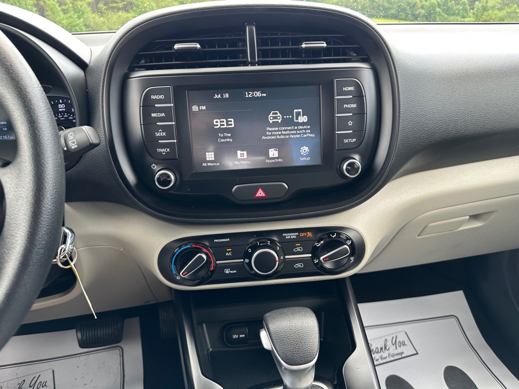 2021 Kia Soul Image 19