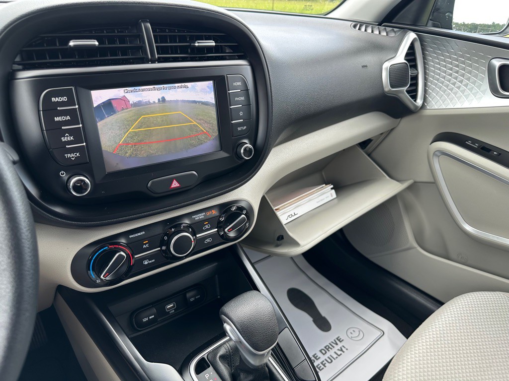 2021 Kia Soul Image 20