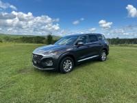 Image for 2020 Hyundai Santa Fe SE ID: 6643939