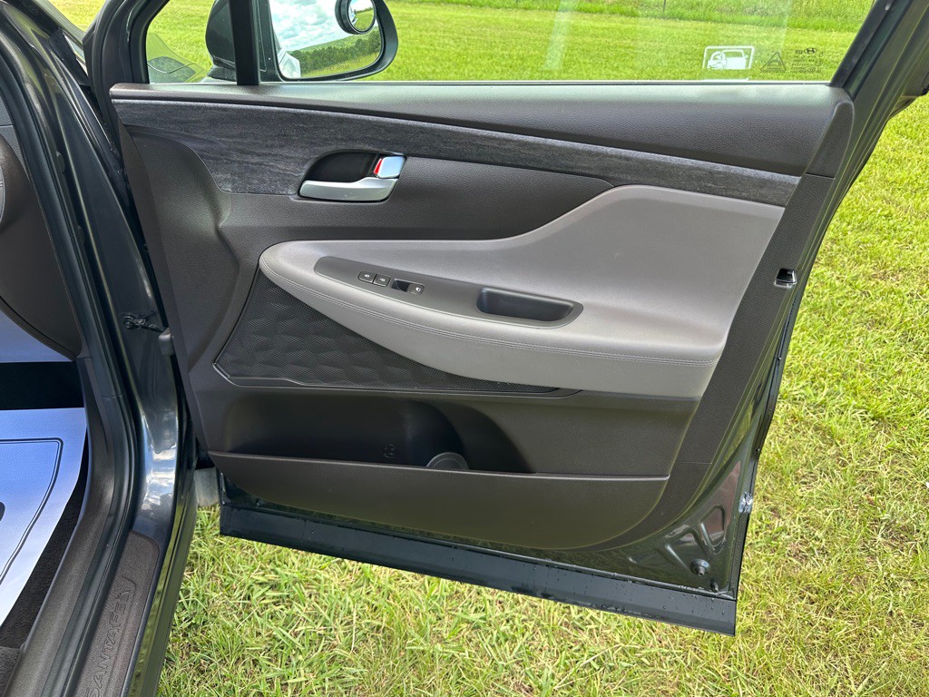 2020 Hyundai Santa Fe Image 15