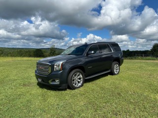 Image for 2020 GMC Yukon SLE ID: 6643960