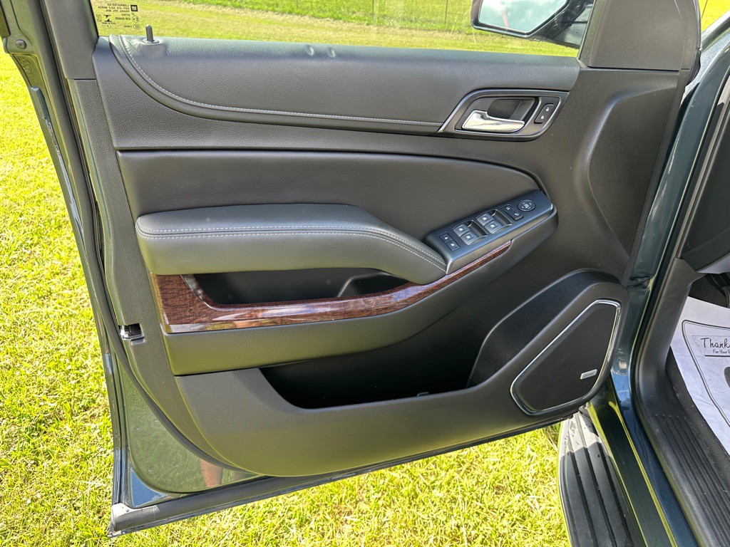 2020 GMC Yukon Image 11