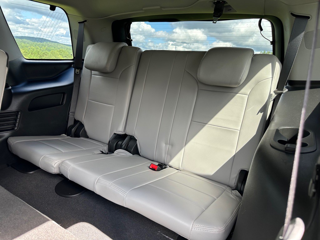 2020 GMC Yukon Image 14