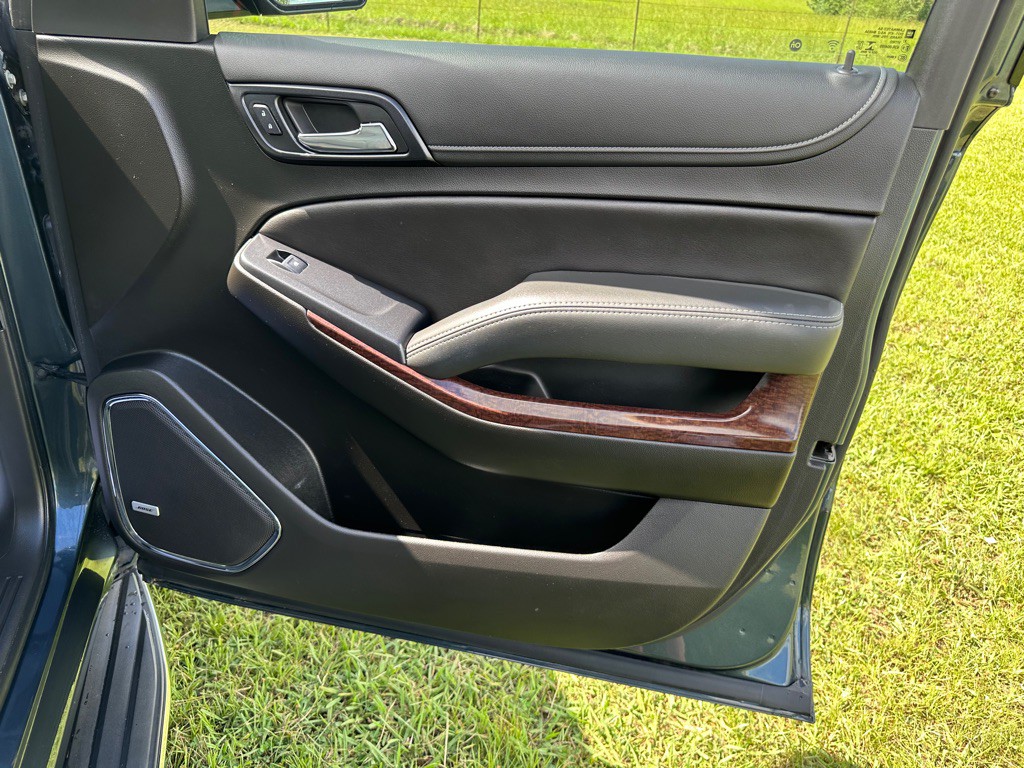 2020 GMC Yukon Image 16