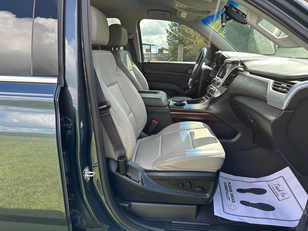 2020 GMC Yukon Image 17